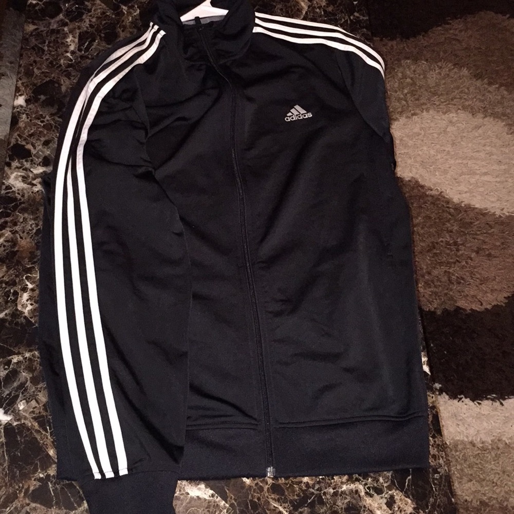 Adidas Jacket